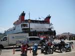 Skiathos Ferry