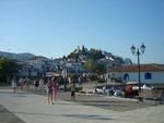 Skiathos Town Promenade